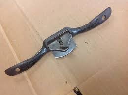 Stanley No. 51 spokeshare, early model | eBay