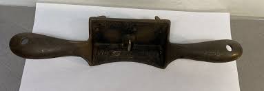 Antique Vintage Stanley No. 80 Cabinet Scraper wood Plane | eBay