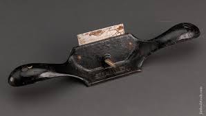 Fine STANLEY No. 80 Cabinet Scraper Plane SWEETHEART - 93294 ...