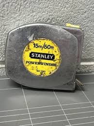 Vintage Tapemeasure | eBay Australia