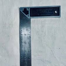 Stanley Improved Try Square (A) - Etsy