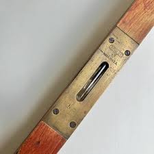 Stanley Level, Old Steelworker's or Machinist's Level, Carpentry and Woodworking Tool, Vintage Workshop Salvage - Etsy