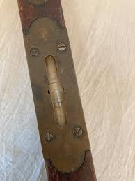 1890's – 1910's Woodworking Tools, Scribe and Stanley Level Pat Feb 18 - Day Trip Treasures