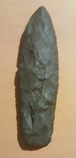 Rare Indian Arrowhead Authentic. Native | Mercari