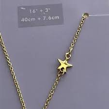 Claire's | Jewelry | Claires Zodiac Necklace Aquarius 3 For 2 | Poshmark