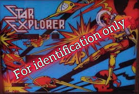 Sentinel Star Explorer Pinball Machine Maintenance Tune Up ...