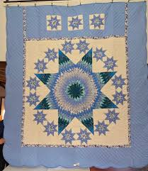 More quilts we've consigned For Saturday's mud sale.