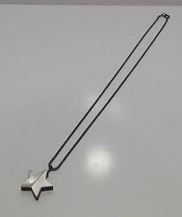 925 Sterling Silver Vintage Round Snake Chain Link 19.25 ...