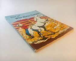 1965 Star Of Wild Horse Canyon von Clyde Robert Bulla, Scholastic - Etsy.de