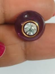 Amazon.com: Bhavya Enterprises Buttons for Women's Dresses, Craft and Home Decor-Purple (Pack of 50) : Clothing, Shoes & Jewelry