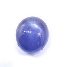 Bue Natural Star Sapphire 35 cts no heat gemstone for ...
