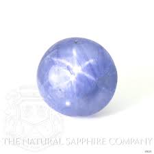 Loose Blue Sapphire - Round 5.49 Ct. - #S5629 | The Natural ...