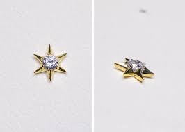 North Star by Anatometal – Modify Tattoo