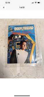 Star Trek Book 1979 - Etsy