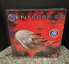 Nx-01 Enterprise for sale | eBay