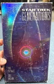 Star Trek Next Generation MOVIE BUNDLE | eBay