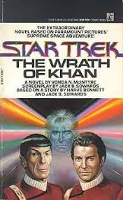 The Wrath of Khan: Movie Tie-in Novelization (Star Trek: The Original Series Book 7) eBook : McIntyre, Vonda N.: Amazon.ca: Kindle Store