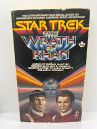 2 - Vintage Star Trek Books - Etsy