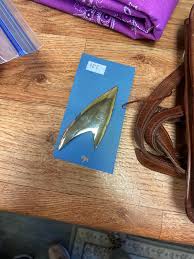 Found this broach at the thrift store, pretty sure they had it displayed upside down 🙃 either way, it came home with me cause it looks like a fancy combadge 🖖 | Facebook