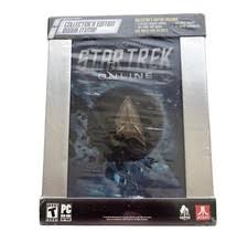 Star Trek Online: Collector's Edition (PC, 2010) for sale ...