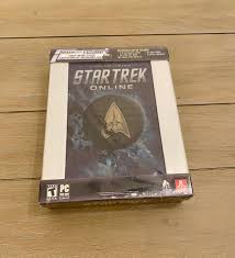 Star Trek Star Trek Games | Mercari