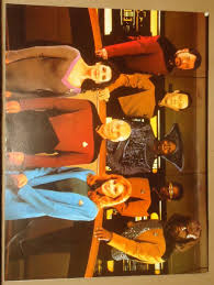 Epi-Log Magazine #1 Revised Jan 1992 Star Trek | eBay