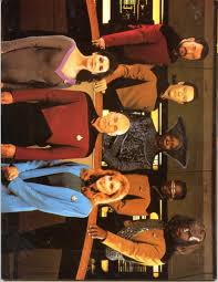 Epi-Log '91-'92 Star Trek -FF046 | eBay