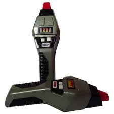 Similar Items to Star Trek Phaser Toys - The Next Generation