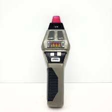 Playmates (1994) Star Trek DS9 Runabout Orinco (no package)