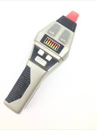 Star Trek the Motion Picture Phaser | eBay