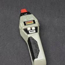 1992-1993 Star Trek Toys - Phaser - Tricorder - Collectibles - Etsy Israel