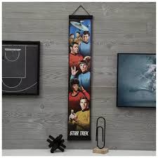 Star Trek Canvas Wall Decor | Hobby Lobby | 6284137