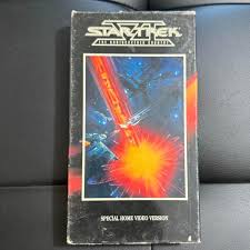 Star Trek VI: The Undiscovered Country 1992 | Mercari