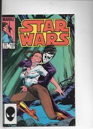 Star Wars #103 Marvel 1986 Fine" SB | eBay