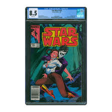 Star Wars #103 · Shortboxed