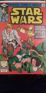 STAR WARS #38 MARVEL COMICS 1980 | eBay