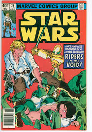 Star Wars Volume One YOU CHOOSE 7-107 – Big Ben's Comix Oasis