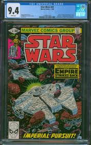 Star Wars #41 · Shortboxed