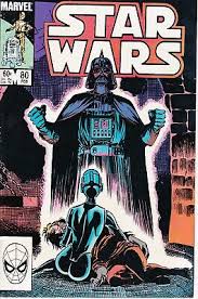 Star Wars #35 Darth Vader Marvel Comics! FREE SHIPPING @ $30 ...