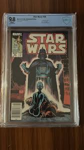 Star Wars #80 · Shortboxed