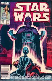 Star Wars #80 (1977) | Graham Crackers Comics, Ltd.
