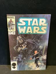 Star Wars #92 | eBay
