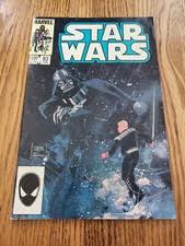 Star Wars #92 (Marvel Comics February 1985) for sale online ...