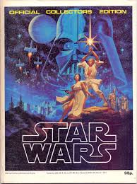 STAR WARS, Official Collectors Edition, MARVEL COMICS Intl. Group, 1977 | eBay