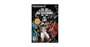 Amazon.com: Star Wars Battlefront II - PlayStation 2 ...