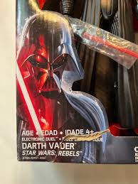 Toy Star Wars Darth Vader Action Figure – Traveling with the Moon's