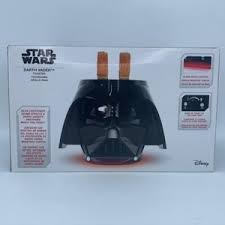 Darth Vader Toaster | eBay