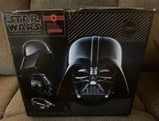 Star Wars Clothing & Accessories with Voice Changer for sale | eBay