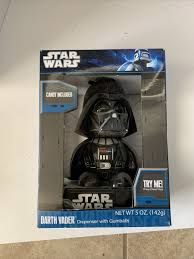Star Wars Darth Vader Candy Dispenser with sound, New | eBay