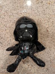 Star Wars Darth Vader Plush 9" Disney Galerie Stuffed Animal ...
